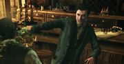 Sherlock Holmes: The Devil's Daughter wygląda tak