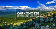 Ustronne miejsca na weekend w Karkonoszach