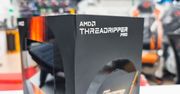 Potężny sprzęt. Zobacz co potrafią procesory Ryzen Threadripper PRO 9000 WX