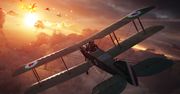 Battlefield 1 - widowiskowy przegląd pojazdów