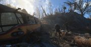 Fallout 4 na PS4 Pro - rzeczywiście ładniejszy?