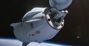 Lecą pospacerować w kosmosie. Start Polaris Dawn