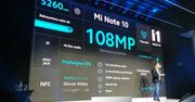 Zacznij już pisać list do Świętego Mikołaja - polska premiera Xiaomi Mi Note 10
