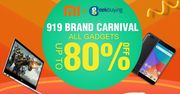 Xiaomi Brand Carnival w Geekbuying