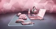 Razer Quartz - różowy sprzęt do gier w promocji