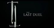 Zobacz pierwszy zwiastun historycznego dramatu – The Last Duel