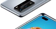 Oto co oferują i czym różnią się Huawei P40, Huawei P40 Pro i Huawei P40 Pro+