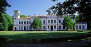 Pałac w Sannikach. Podróżuj śladami Fryderyka Chopina