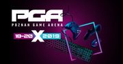 Poznań Game Arena 2019 - co, gdzie, kiedy i za ile?