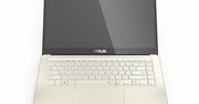 ASUS Zenbook Pro UX550 - kompaktowy laptop z GeForce GTX 1060