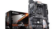 Gigabyte B450 Aorus Elite - płyta dla graczy pod AMD Ryzen