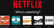 Hej, nie musisz porzucać swojego profilu aby założyć nowe konto – mówi Netflix