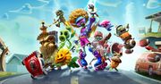 Dzieci powinny być zadowolone. Rośliny i zombie powalczą na Nintendo Switch