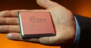 AMD Ryzen Threadripper - nieoficjalna specyfikacja procesorów