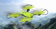 Amatorski dron za 250 złotych - uGo Mistral 2.0