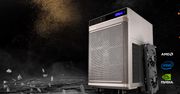 Superwydajny NAS i inne nowości QNAP na CES 2019