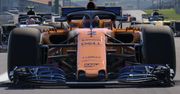 F1 2018 w 4K i 60 fps na najmocniejszych konsolach