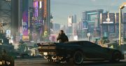 Odbierz cyfrowe gadżety z Cyberpunk 2077 za darmo