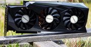 Gigabyte GeForce RTX 3080 Ti Gaming OC 12G - duża, piekielnie mocna i fabrycznie podkręcona