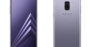 Niespodziewana premiera Galaxy A8 z ekranem Infinity Display