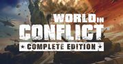 Strategia World in Conflict za darmo