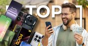 Ranking najlepszych telefonów do 1500 zł. Dobre modele w rozsądnej cenie