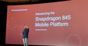 Qualcomm Snapdragon 845 oficjalnie zapowiedziany - trafi do Xiaomi Mi 7