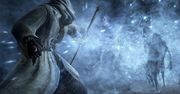 Dość dobre oceny Dark Souls 3: Ashes of Ariandel