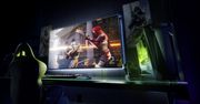 65-calowy ekran 4K HDR z G-Sync - Nvidia spełnia marzenia graczy