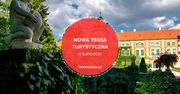 Nowa trasa turystyczna w Łańcucie. Idealna opcja na wolny czas