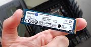 Test dysku Kingston NV3 2 TB. Rzeczywiście taki tani?