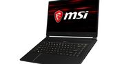 Kompaktowy i wydajny - MSI prezentuje gamingowego laptopa GS65 Stealth Thin