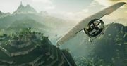 Jak duży jest świat Just Cause 4?