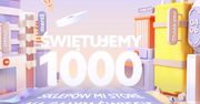 Xiaomi ma już ponad 1000 sklepów na świecie. Świętowanie nie obejdzie się bez promocji