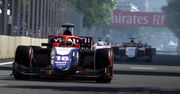 F1 2019 – dajmy szansę Kubicy