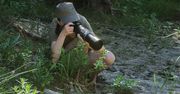 Czy wiedziałeś, że fotografia to sztuka znikania? Zobacz co to oznacza