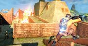 Outcast: Second Contact - premiera w listopadzie, nowy zwiastun teraz