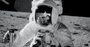 Zmarł Alan Bean. Żyje jeszcze tylko 4 astronautów, którzy stąpali po Księżycu