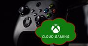Granie w chmurze z reklamami. Nowy plan na Xbox Cloud Gaming