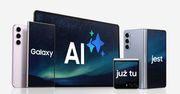 Galaxy AI. Sztuczna inteligencja Samsunga w praktyce