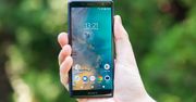 Sony Xperia XZ2 Compact - test