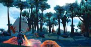 Z Synthesis gra No Man’s Sky stanie się nawet lepsza niż była dotychczas