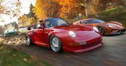 Forza Horizon 4 – samochodowy arcade w najlepszym wydaniu