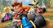 Gra Crash Team Racing: Nitro-Fueled debiutuje na rynku (i zbiera pozytywne recenzje)