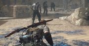 Wymagania sprzętowe Metal Gear Survive