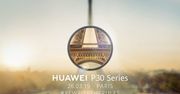 Znamy datę premiery smartfonów z linii Huawei P30