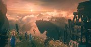 Oto nowe klimatyczne jRPG twórców Bayonetty i NieR: Automata - Granblue Fantasy: Relink