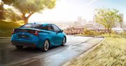 Toyota uwolniła patenty - 20 lat rozwoju pojazdów elektrycznych