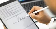 Certyfikat podpisu osobistego - koniecznie zaznacz opcję gdy wyrabiasz nowy dowód