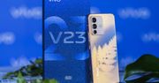 vivo V23 5G przypomniał mi czasy, gdy wygląd był głównym kryterium wyboru telefonu
